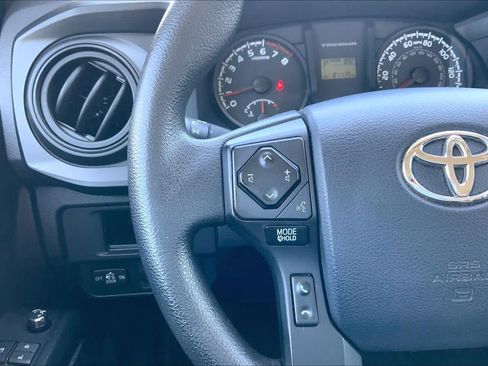 Used 2017 Toyota Tacoma SR w/ Tow Package AWD/4WD image 23