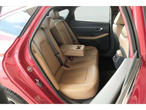 Used 2021 Hyundai Sonata Limited FWD image 32