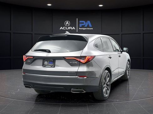 Used 2025 Acura MDX A-Spec AWD/4WD image 28