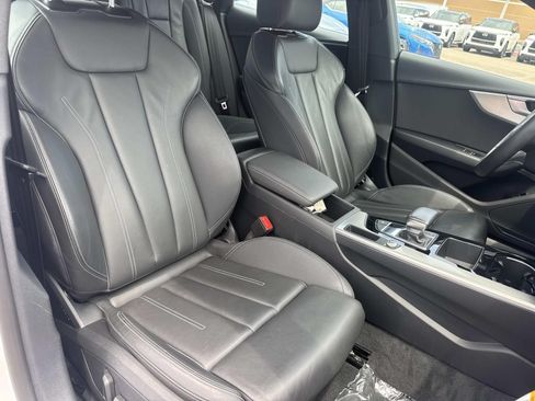 Used 2025 Audi A5 2.0T Premium Plus AWD/4WD image 12