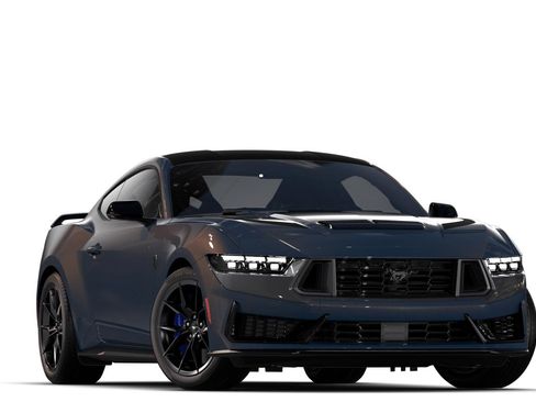 New 2026 Ford Mustang Dark Horse image 26
