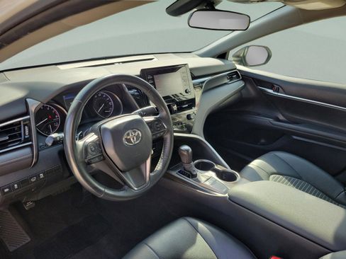 Used 2024 Toyota Camry SE FWD image 20