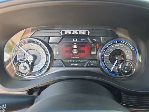 Used 2019 RAM 1500 Limited image 26