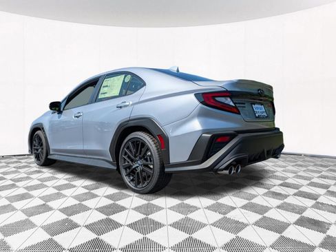 New 2026 Subaru WRX Limited AWD/4WD image 14