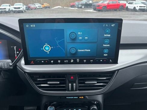 New 2026 Ford Escape Active w/ Tech Pack #1 image 25