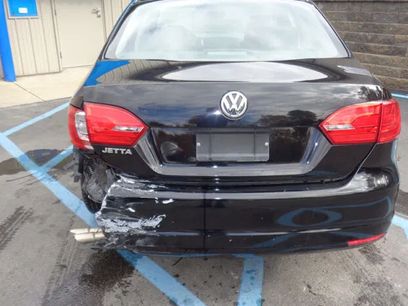Used 2014 Volkswagen Jetta S