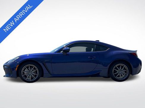 Used 2022 Subaru BRZ Premium image 6