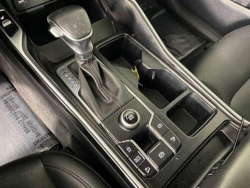 Used 2023 Kia Sorento EX w/ Panoramic Sunroof Package FWD image 8