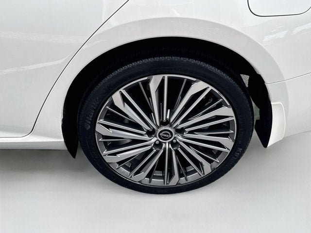 Used 2023 Nissan Altima 2.5 SL AWD/4WD image 27