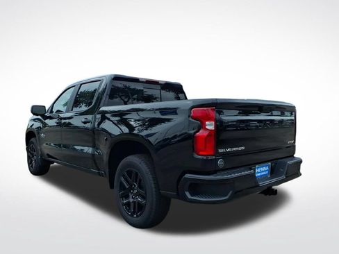 New 2026 Chevrolet Silverado 1500 RST w/ Texas Edition Plus RWD image 5