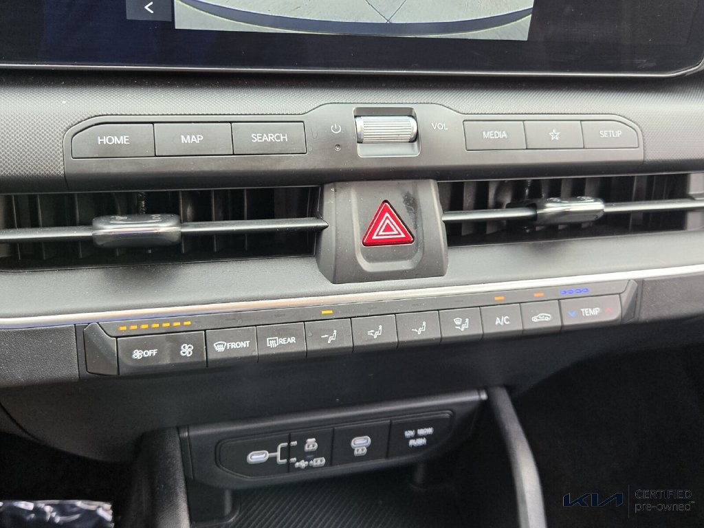 Certified 2025 Kia K4 FWD image 22