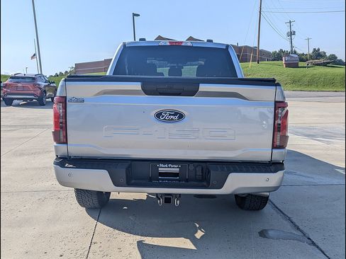 Used 2026 Ford F150 STX AWD/4WD image 8