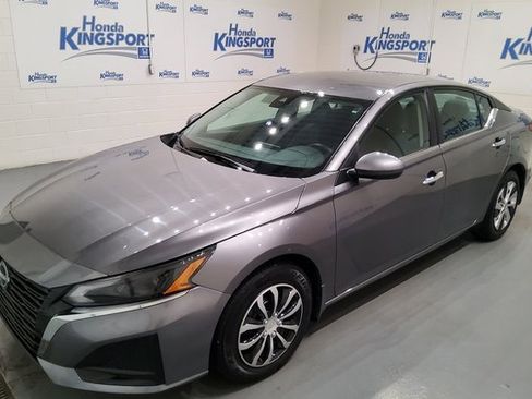 Used 2023 Nissan Altima 2.5 S image 44