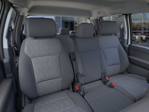 New 2026 Ford F350 XL image 11