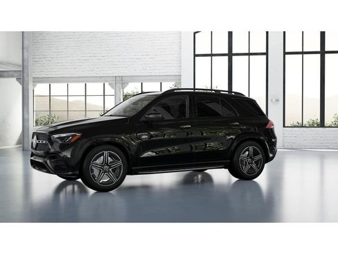 New 2026 Mercedes-Benz GLE 450 GLE 450 image 37