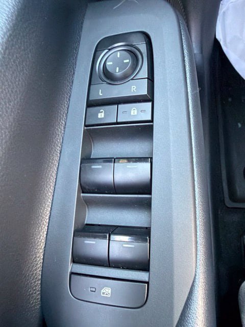 Certified 2024 Toyota Prius Prime FWD image 33