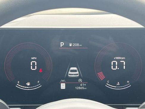 Certified 2025 Hyundai Sonata SE FWD image 25