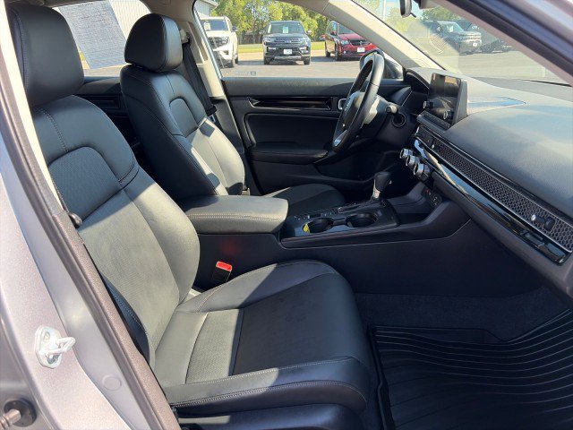 Used 2024 Honda Civic EX-L image 20
