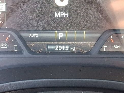 Used 2026 RAM 1500 Big Horn AWD/4WD image 19