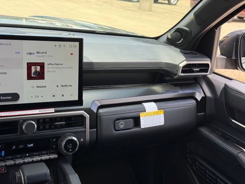 New 2026 Toyota 4Runner Limited RWD image 26