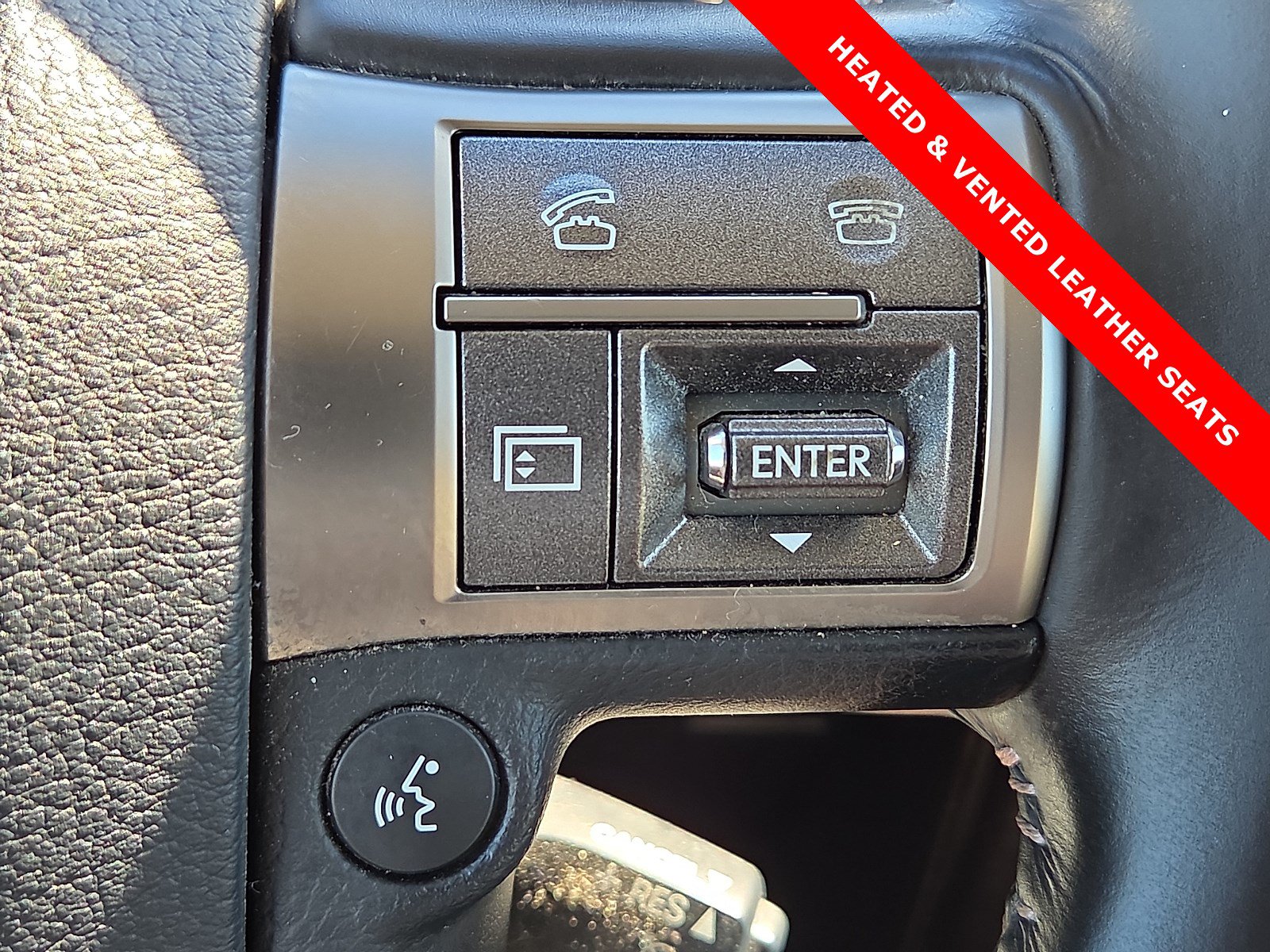 Used 2019 Lexus GX 460 Premium AWD/4WD image 22