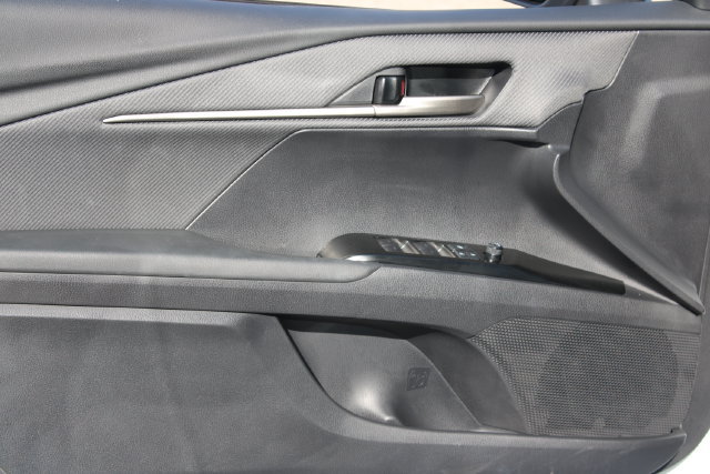 Used 2026 Toyota Camry SE w/ Multimedia Upgrade Package FWD image 10