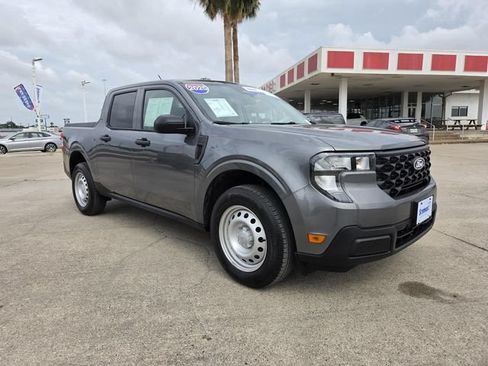 Used 2025 Ford Maverick XL FWD image 20