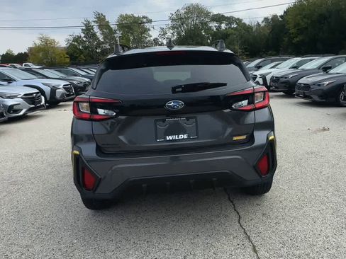 New 2026 Subaru Crosstrek 2.5i Sport image 7