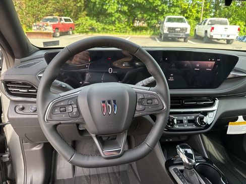 New 2026 Buick Envista Sport Touring w/ Convenience I Package FWD image 12
