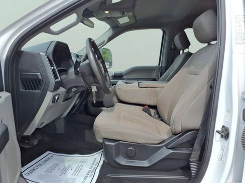 Used 2021 Ford F450 XLT AWD/4WD image 16