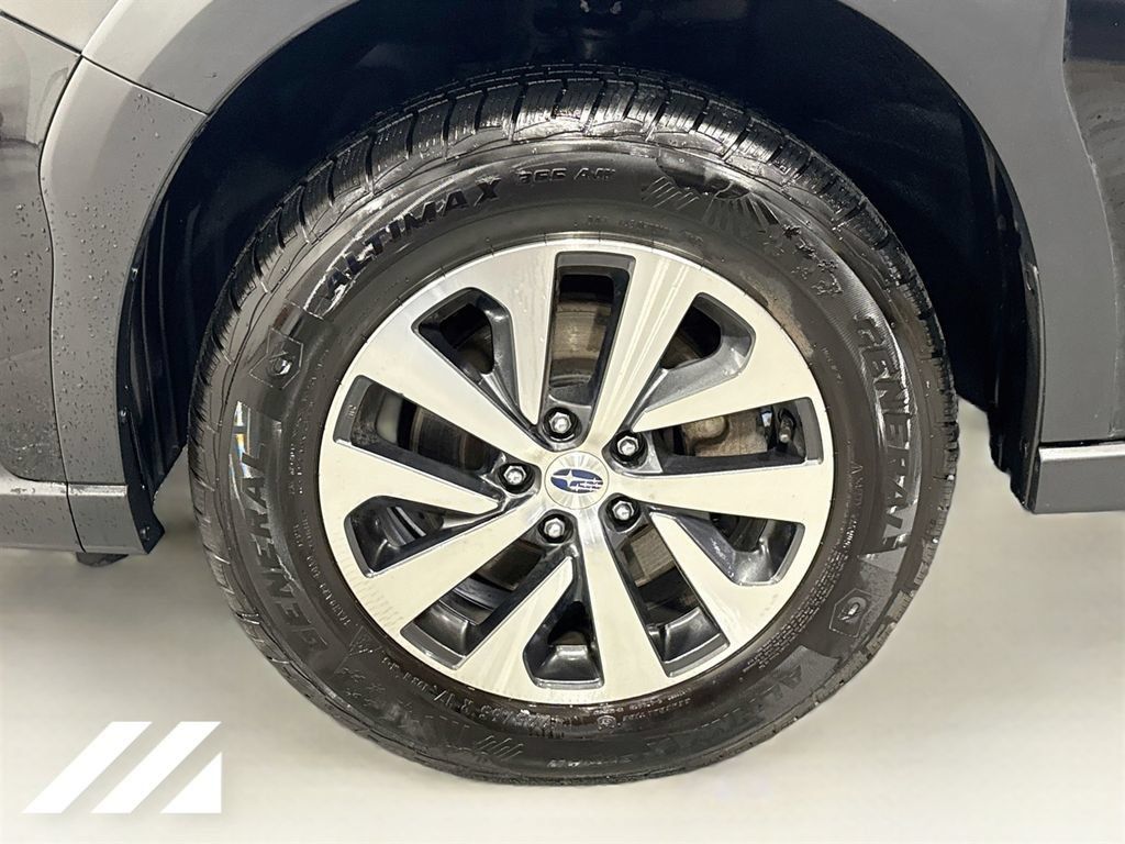 Used 2024 Subaru Outback Premium AWD/4WD image 31