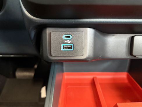 Used 2024 Ford Maverick XLT FWD image 29