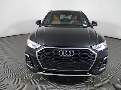 Used 2022 Audi Q5 2.0T Premium Plus AWD/4WD image 8