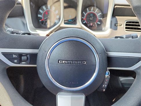 Used 2011 Chevrolet Camaro LT image 34
