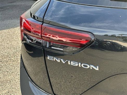 Used 2022 Buick Envision Essence w/ Safety Package image 30