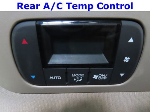 Used 2021 Honda Odyssey Elite image 39