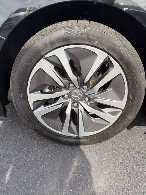 Used 2020 Honda Accord Touring image 9