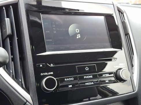 Certified 2023 Subaru Crosstrek 2.0i Premium image 17