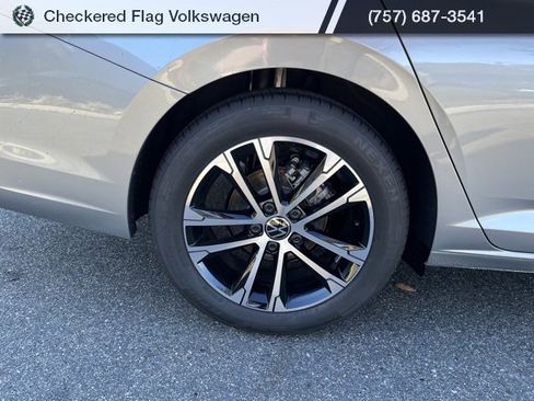 New 2026 Volkswagen Jetta Sport image 6