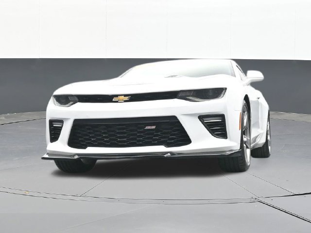 Used 2017 Chevrolet Camaro SS RWD image 54