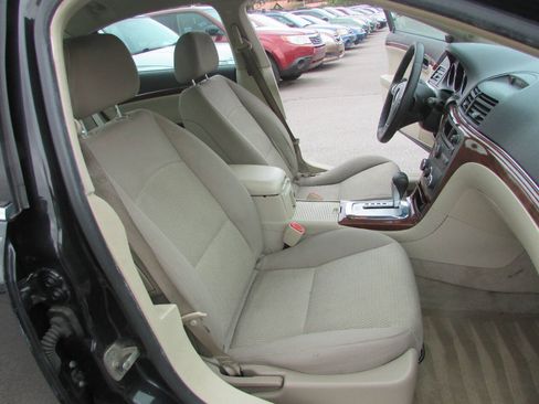Used 2009 Saturn Aura XE w/ Preferred Package FWD image 11