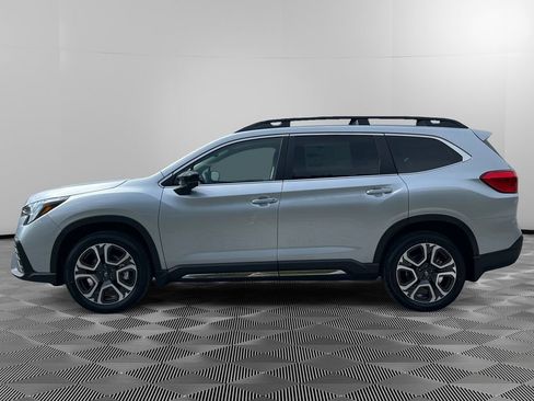 New 2025 Subaru Ascent Limited image 4