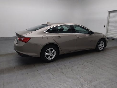 Used 2025 Chevrolet Malibu LT FWD image 10