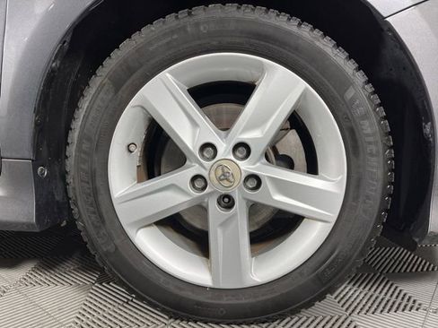 Used 2012 Toyota Camry SE image 14