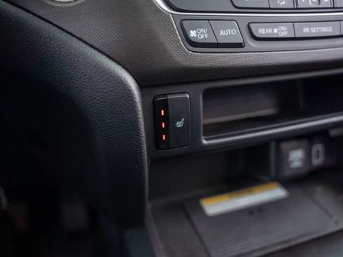 Used 2022 Honda Passport TrailSport image 23