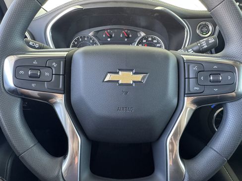 New 2025 Chevrolet Blazer LT w/ Midnight/Sport Edition image 25