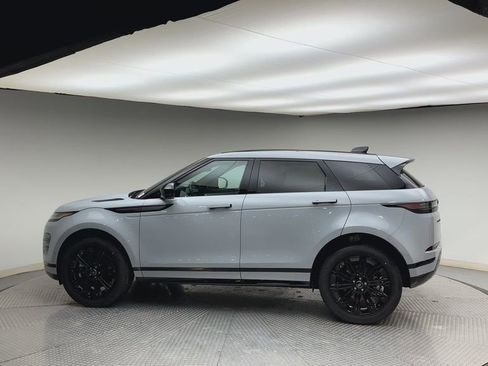New 2026 Land Rover Range Rover Evoque Dynamic SE AWD/4WD image 5
