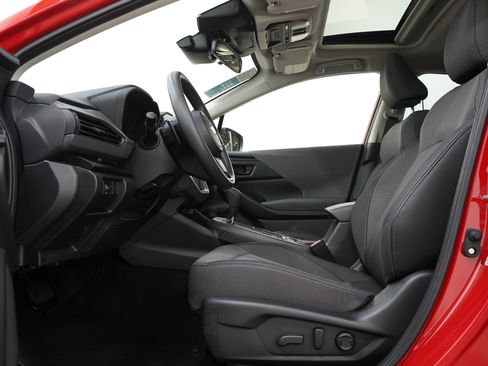 Used 2024 Subaru Crosstrek 2.0i Premium AWD/4WD image 22