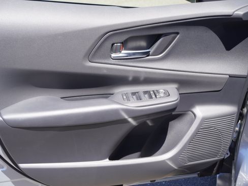 New 2026 Toyota Prius Plug-In Hybrid FWD image 19