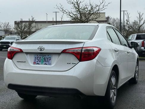 Used 2014 Toyota Corolla LE image 5